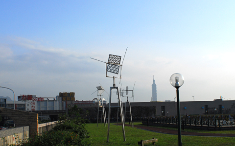Photo2: Windmill