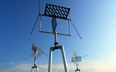 Photo1: Windmill (5 photos total)
