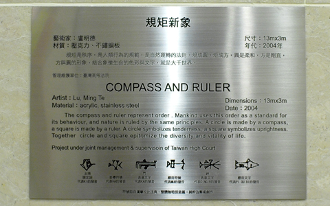 Photo3: Compass And Ruler