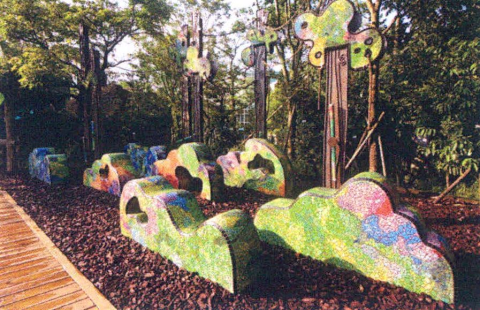 圖片2: 翡翠森林樂園 Jade Forest Park