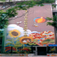 Icon1: Colorful Campus of Fun Learning (17 icons total)