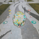 Icon1: The Allegory of Taipei Dome (5 icons total)