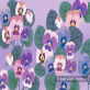 Icon4: Songshan Renjing (Landmark of Kindness):  Rhythms of Life