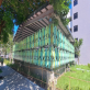 Icon2: Songshan Renjing (Landmark of Kindness):  Rhythms of Life